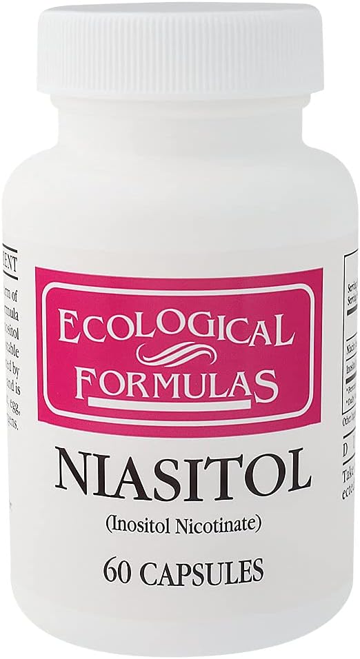 Niasitol B3 und Inositol