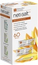 Himalayan Chandra Neti Salt Plus Refill Sachet 60ct