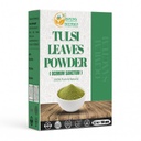 Kräuter Botanica Tulsi Pulver Tulasi Heilige Basil Tulsi Pulver Ocimum Sanctum Vitalität & Wellness - Rein, natürlich und belebend Boost Immunität Natürlich 5,3 Unze