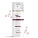 Vette Mans Matt ENDURE Long Dernier spray non transférable pour les hommes