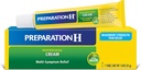Préparation H Crème hémorroïde avec Aloe pour le soulagement multisymptôme - 1.8 Oz Tube
