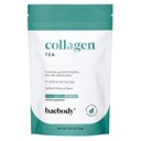 Baetea Beauty Booster Tea - 2.500 mg Peptide für Hauthaar und Nägel