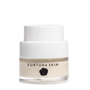 Furtuna Skin Eye Revitalizing Cream - Multi-Corrective, Hilft Dark Circles und Puffiness, Wild Foraged Botanicals, Vegan, Ophthalmologist Tested