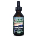 Carnivora - Lymphdrainage Tropfen - Stimuliert und reinigt Ihr lymphatic System – Flushes Cell Waste, Boosts Energy, kämpft Auspuff. 2 Fl Oz (Pack mit 1)