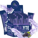Vitalyte Electrolytes Packets Isotonic Sports Drink.