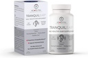 Tranquil Ear Ear Health & Tinnitus Relief Supplement | Ear Surgeon Formulated for Overall Ear Nutrition, Ringing Ear Relief, & Tinnitus Symptoms - Daytime Formula - All-Natural 30 Vegan Capsules