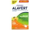 Alavert 24 Stunden oral zerfallende Tabletten Citrus Burst 60 Tabletten