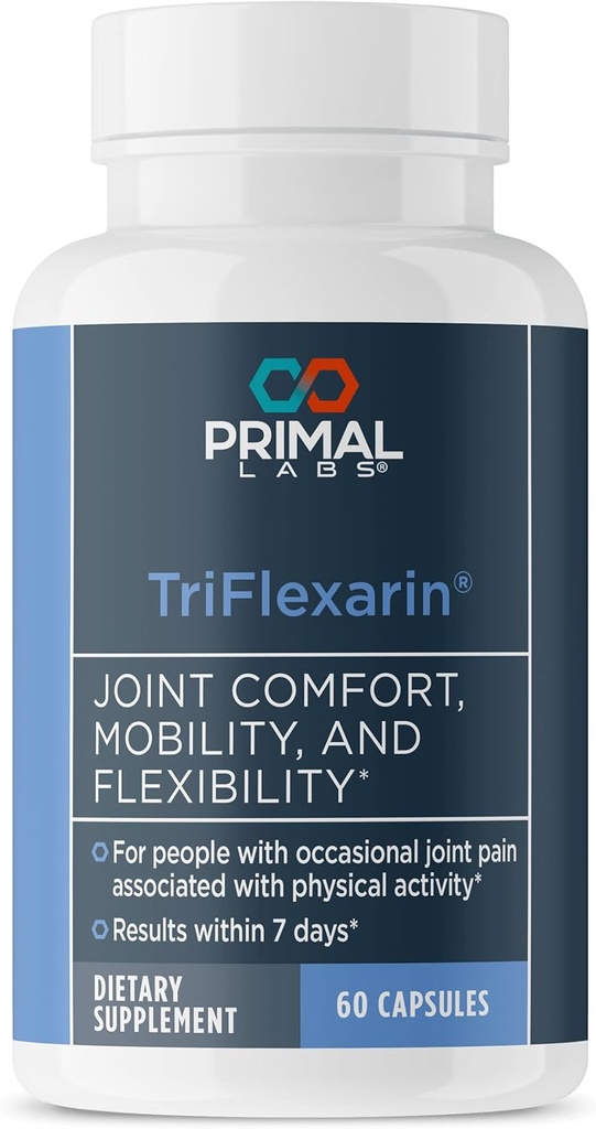 Gemeinsame Unterstützung von TriFlexarin
