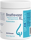 Breath-easeXL Nasal/Sinus Bewässerung Salz Jar