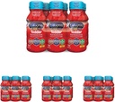 Enfagrow NeuroPro Kleinkind Nutritional Drink 8 fl. oz. Gebrauchsfertig (6 Flaschen) Präbiotika für Immununterstützung, DHA für Gehirnentwicklung, Eisen, Non-GMO, Natürliche Milch Geschmack (Toddler Next Step) Enfamil