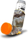 MightySkins Skin für Proventil HFA Asthma Inhaler - Crystal Rock | Protective, Durable, and Unique Vinyl Decal Wrap Cover | Einfach anzuwenden, entfernen und ändern Styles | Made in USA