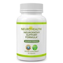 Nerve Support Formel für Neuropathie - Ihr Nerve Savior Supplement mit B Vitaminen und Alpha Lipoic Acid - schnelle Absorption für Nerve Discomfort Relief - 60 Kapseln