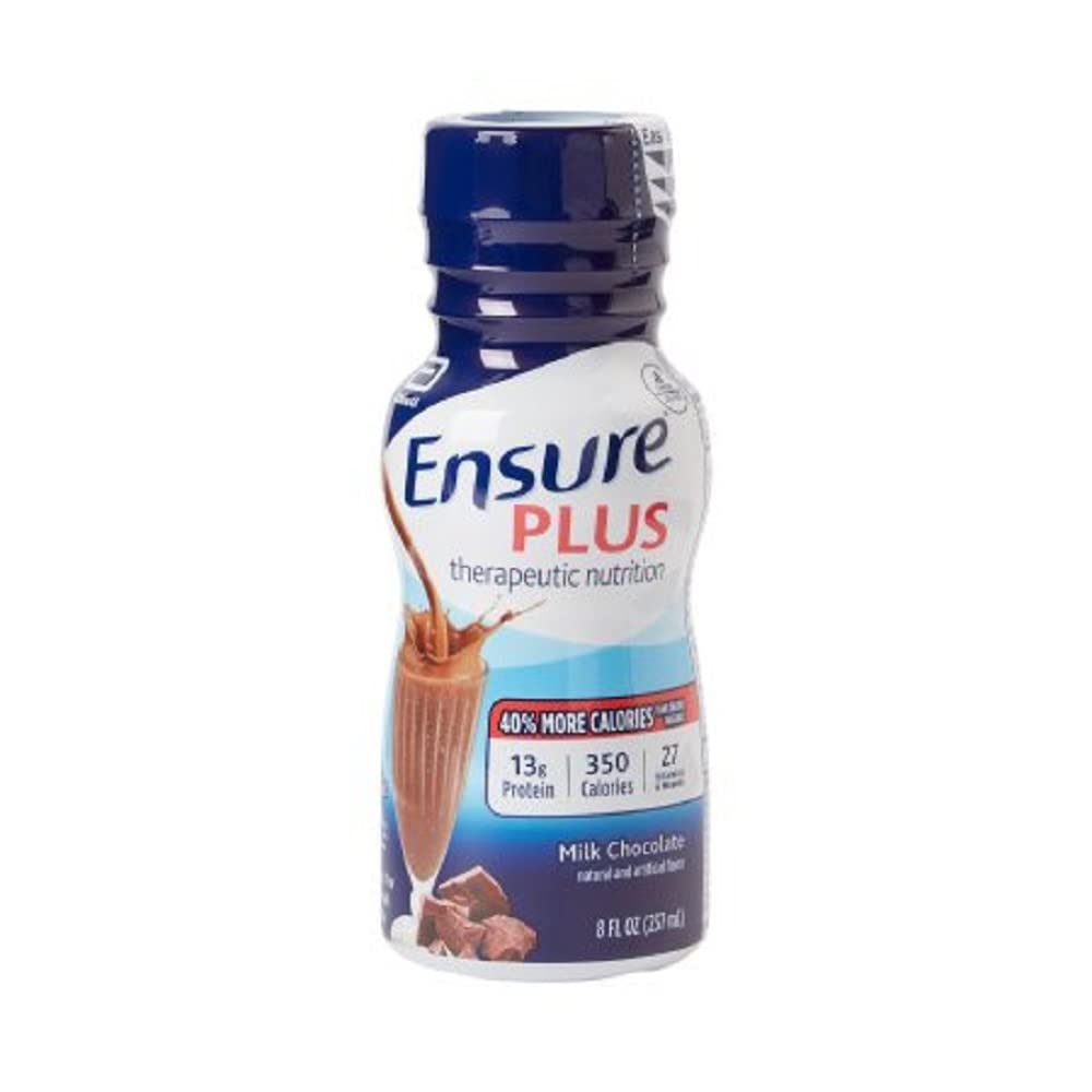 Ensure® Plus Oral Supplement, jedes von 1