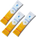 LIQUIDE IV Mélange de boisson d'hydratation immunitaire 10 Compte, 0,56 OZ