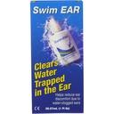 Swim-EAR aide au séchage 1 oz (paquet de 3)