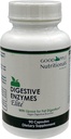 Verdauungsenzyme Elite Gallbladder & Bloating | Vegetarisch, Vegan, Natürliche | 90 Caps