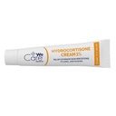 Dynarex Hydrocortisone Crème 1 Oz Tube, 1 Chacun.