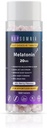 Melatonine Comprimés à dissolution rapide – Mélanges de mélatonines à mâcher - Aide au sommeil sans habit pour adultes - Comprimés sans sucre de mélatonine pour sommeil reposé