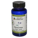 Préparation de la nature Picrorrhiza Capsules végétariennes, 60 Nombre