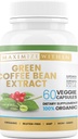 Maximieren Sie innerhalb Green Coffee Bean Extract, 60 ct