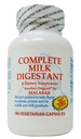 Malabar Complete Milk Digestant, 180 Count