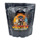 Vertex supplément de chien à haute performance – foie prédigesté, lactosérum et protéines d'oeuf – soutient les muscles, la récupération, la fertilité, la digestion et la production de lait – idéal pour les chiens actifs, reproducteurs et de travail - 4LBS