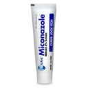 Globe Miconazol Nitrat 2% Antifungal Creme 1 Unze, Kuren die meisten Athleten Fuß, Jock Itch, Ringworm und mehr.