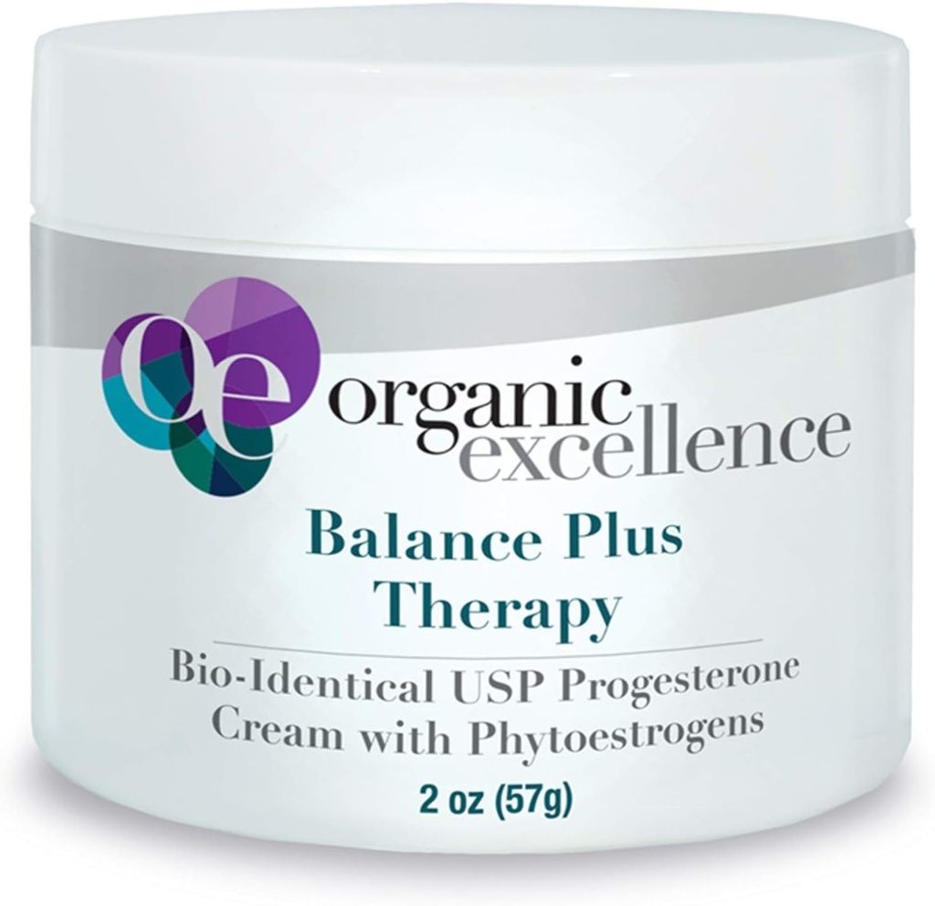 Bio Excellence Balance Plus Therapie, 2 Unze