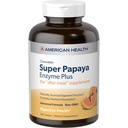 American Health Products Super Papaya Enzyme Plus 360 Tabletten