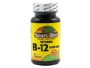 Nature's Blend Vitamin B12 Tabletten, 1000 mcg, 50 Tabs