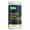 Nuzest - Pea Protein Powder - Clean Lean Protein, Premium Vegan Plant Based Protein Powder, Dairy Free, Glutenfrei, GMO Free, Protein Shake, Just Natural (UNFLAVORED), 40 Servietten, 2.2 lb