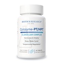 Recherche en biotique Cytozyme PT HPT Pituitaire d'agneau / Complexe de l'Hypothalamus, soutient la fonction du Gland pituitaire et de l'hypothalamus, santé adrénale, boost cérébrale 60 comprimés