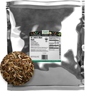 Frontier Co-Op Organic Cut und Sifted Saint John's Wort Herb 1lb - Getrocknete Kräuter für St Johns Wort Bio Tee oder Diy Kapseln, Öl, Tinktur, Beilage