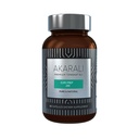 AKARALI Tongkat Ali Longjack 200:1 for Men, Highly Concentrated 1.5% Eurycomanone US Patented Physta® Root Extract, 3rd Party Tested, Supports Strength, Energy and Performance (60 Count)