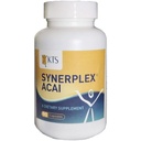 Acai Capsules – Alle natürlichen Superfood-Ergänzung für allgemeine Gesundheit - Support Berry Supplement