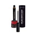 Azeze Wimpernwachstum Serum - ölfreie Lash Serum für Wimpernwachstum und Dicke in 6 Wochen, kompatibel mit Lash Extensions