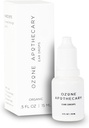 Chutes d'oreilles organiques , Ozone Oil Infused Ear Care , Ozonated Oil to Nourish, Protect & Cleans for People and Pets