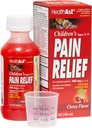 SantéA2Z® Relief de la douleur chez l'enfant : 160 mg d'acétaminophène (5mL) : 160 mg d'acétaminophène chez l'enfant : 160 mg d'acétaminophène chez l'enfant : 160 mg (5mL)