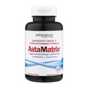 AstaMatrix® Algal Omega 3 DHA EPA Astaxanthine Phospholipides (en anglais seulement)