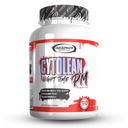 Gaspari Nutrition Cytolean PM: Nighttime Fat Burner mit Melatonin Schlafunterstützung, Stressreduzierung, Stimulant Free, Vegan Friendly (90 Kapseln)