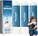 Tec Silen Tinnitus Inhalator, Echo Ease Nose Inhalator für Tinnitus, Tinnitus Inhaler, Natürlich und gesund (3)