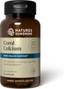 Nature's Sunshine Coral Calcium Kapseln 90 Kapseln