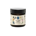 Wise Woman Herbals - Tea Tree Salve - 1 Oz - fördert normale gesünde Haut, hilft trockene juckende Haut und Reizung auf Fingernägel, und Körper