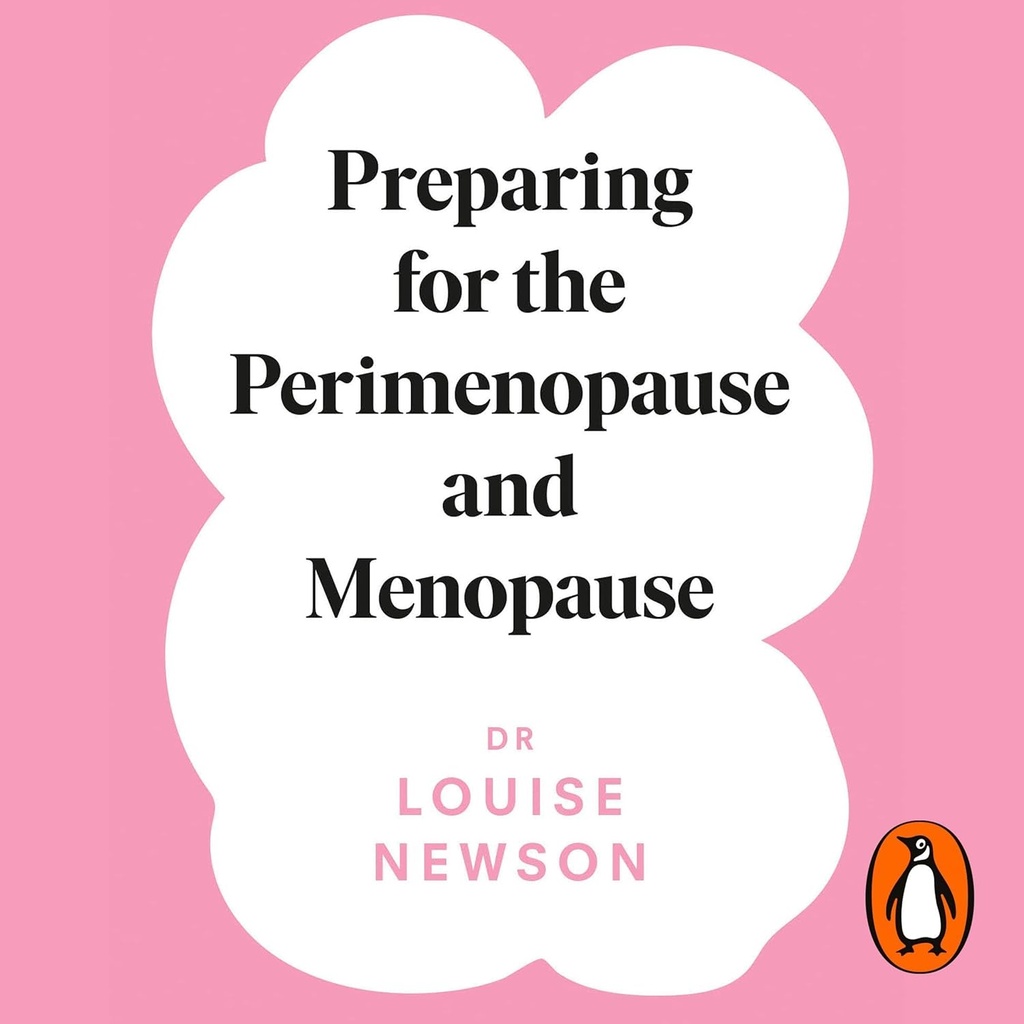 Vorbereitung für die Perimenopause und Menopause