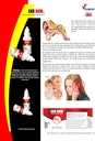 Ohr OXM- Natürliche Ohren und Infektionstropfen (1 Flasche,15 ml)
