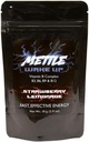 Energy Drink Powder - 25 Servierungen | Sugar Free | 200mg Koffein - Mettle Energy Drink Mix (Strawberry Lemonade)