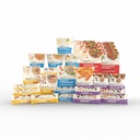 Nutrisystem® Kickstart Protein Powered 7-Day Weight Loss Kit avec 28 repas et collations délicieux