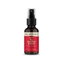 Dr. Mercola Methyl B12 Energy Boost Spray, 0.98 Fl. Oz. (29 mL), 39 Servierungen, 1.000 mcg pro Servierung, Nahrungsergänzung, Unterstützt Mental Focus, Non-GMO