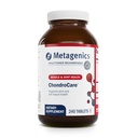 Metagenics ChondroCare - Joint Support mit Glucosamin, Chondroitin & MSM - Unterstützt Mobilität, Cartilage & Knee Comfort - Antioxidant Mineral Complex - Glutenfrei - cGMP zertifiziert - 240 Tabletten