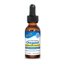 NORTH AMERICAN HERB & SPICE Oreganol - 1 fl oz, Packung mit 3 - unverarbeitet, Wild, Bio Oregano Öl - Mediterrane Quelle P73 - Non-GMO - 1296